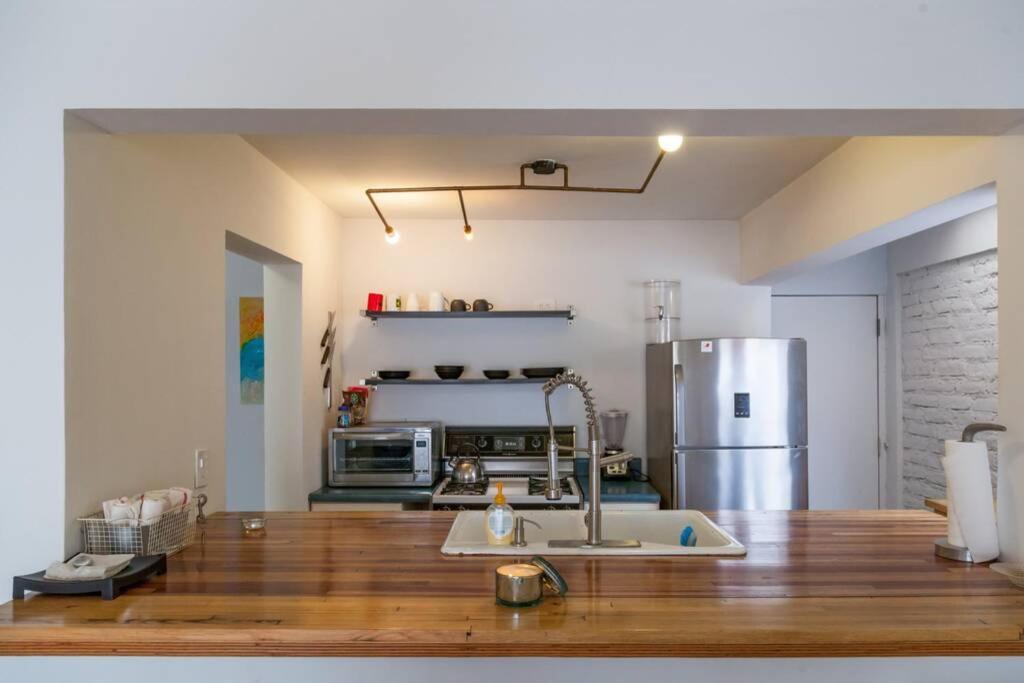 Surfboards Included In Your Stay!!! Tijuana Zewnętrze zdjęcie