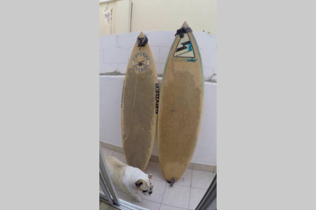 Surfboards Included In Your Stay!!! Tijuana Zewnętrze zdjęcie